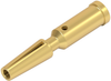 Circular Contact, Socket, Crimp; Product Range Intercontec Te Connectivity - 31AJ4228 - Newark, An Avnet Company