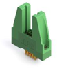 Card Edge Conn, Dual, 10Pos, Th; Card Edge Connector Type Edac - 64AJ8305 - Newark, An Avnet Company