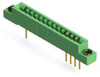 Card Conn, Single Side, 13Pos, Wire Wrap; Card Edge Connector Type Edac - 86AH7454 - Newark, An Avnet Company