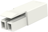 Connector, Plug, Poke-In, 2Pos, 4.5Mm; Product Range Te Connectivity - 10AC9949 - Newark, An Avnet Company