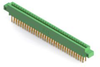 Card Conn, Dual Side, 66Pos, Wire Wrap; Card Edge Connector Type Edac - 60AJ9864 - Newark, An Avnet Company