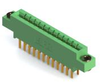 Card Conn, Dual Side, 24Pos, Wire Wrap; Card Edge Connector Type Edac - 59AJ4213 - Newark, An Avnet Company