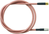 Coaxial Cable Assembly; Connector Type A Pomona - 10R1237 - Newark, An Avnet Company