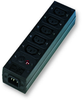 Distribution Unit, 5 Outlet, 15A, 250V; No. Of Outlets Schurter - 50H2427 - Newark, An Avnet Company