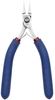 Plier, Flat Nose, 151Mm, Carbon Steel; Plier Style Tronex - 39AH1000 - Newark, An Avnet Company