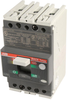 Circuit Breaker, 3 Pole, 80A; Product Range Abb - 64Y1394 - Newark, An Avnet Company