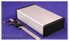 Small Enclosures - Extruded Enclosures - 1455Q2202 - Hammond Manufacturing Company Inc.