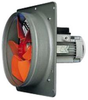 Axial Fan; Nominal Rated Voltage Ac Ebm-Papst - 88F2377 - Newark, An Avnet Company