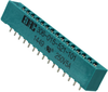 CONN EDGE DUAL FMALE 30POS 0.156 - 227-306-015-521-101 - Utmel Electronic Limited