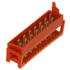 Rectangular Connectors - 1-215083-4 - 853862-1-215083-4 - Win Source Electronics