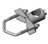 Antenna Hardware/Accessory - MD15-006 - Richardson RFPD