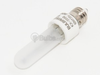 60 Watt, 120 Volt T3 Frosted Chroma Mini-Can Bulb - B473161 - bulbs.com