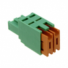 Headers, Plugs and Sockets - OSTHP025050-ND - DigiKey