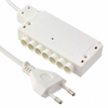 Between Series Adapter Cables - A117201-ND - DigiKey