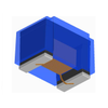 Fixed Inductors - 4816-WNL252018RF-1R5MCT-ND - DigiKey
