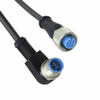 Circular Cable Assemblies - A135879-ND - DigiKey