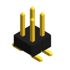Headers, Male Pins - 4324-PHED-SS004G1ABONE-B300CT-ND - DigiKey