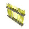 Board Spacers, Stackers (Board to Board) - 612-DW-17-19-L-D-970-ND - DigiKey