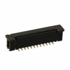 FFC, FPC (Flat Flexible) Connector Assemblies - A100238DKR-ND - DigiKey