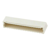 Headers, Male Pins - A99772-ND - DigiKey