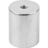 Disc & Cylindrical Magnet -- KMAG-19