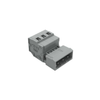 Headers, Plugs and Sockets - 2946-231-603-ND - DigiKey