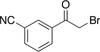 3-(2-Bromoacetyl)benzonitrile - 21190 - Medical Isotopes, Inc.