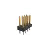 Headers, Male Pins - 609-68602-208HALFTR-ND - DigiKey