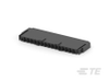 Rectangular Wire & Cable Connectors & Housings - 207542-1 - TE Connectivity