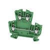 Din Rail, Channel - 281-1067960000-ND - DigiKey