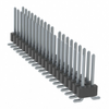 Headers, Male Pins - 612-TSM-120-02-T-DV-020-ND - DigiKey