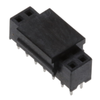 Headers, Receptacles, Female Sockets - 17-1-2314811-4-ND - DigiKey