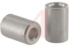 Spacer; 0.120 in.; Aluminum; 0.250 in.;0.375 in.; Iridite; #4 - 70182622 - Allied Electronics, Inc.