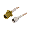 Coaxial Cables (RF) - 6099-PE39343K-48-ND - DigiKey