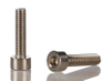 Socket Screws - 281041 - RS Components, Ltd.