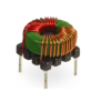 Common Mode Chokes - 2496709 - RS Components, Ltd.