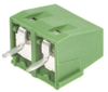 Pluggable Terminal Blocks - 7100100 - RS Components, Ltd.