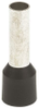 Bootlace Ferrules - 1667286 - RS Components, Ltd.
