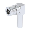 Coaxial Connector (RF) Assemblies - 2201-R123W154000-ND - DigiKey