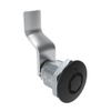 Quarter-Turn Cam Latch, Bellcore 216, 38mm  Grip, Not Sealed, Zinc Alloy, Powder Coat, Black - E5-2-135-160 - Southco