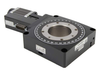 Motorized Rotation Stage, Stepper, Continuous 360° Motion, URS100 -- URS100BPP - Image