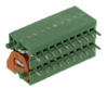 PCB Terminal Blocks -- 1017015 - Image