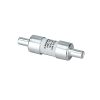 Inline Fuse 10 x 25 mm, 250 VAC, up to 63 A -- ARO - Image