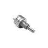 Rotary Potentiometers, Rheostats - 716-P30LL0FLS472KA-ND - DigiKey