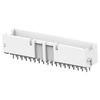 Headers, Male Pins - 17-3-2324245-6-ND - DigiKey