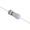 Through Hole Resistors - 2019-RCR60CT52A105JTB-ND - DigiKey