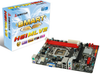 INTEL Socket 1155 Motherboard - H61MLV2 Ver. 8.x - Biostar Microtech (U.S.A) Corp.