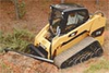 277C Multi Terrain Loader - Image