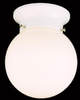 SL84368 Flush Mounts-Bowl Style - 784536 - Capital Lighting, Inc.