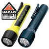 Alkaline Battery Powered Flashlight -- 3C ProPolymer LED - Image